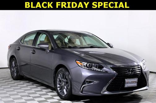 2018 Lexus ES 350 Base