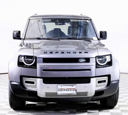 2020 Land Rover Defender 110 S