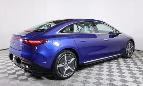 2023 Mercedes-Benz EQE 350 4MATIC+