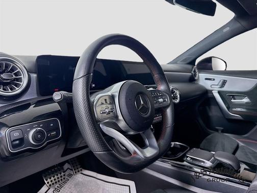 2022 Mercedes-Benz A-Class A 220 4MATIC