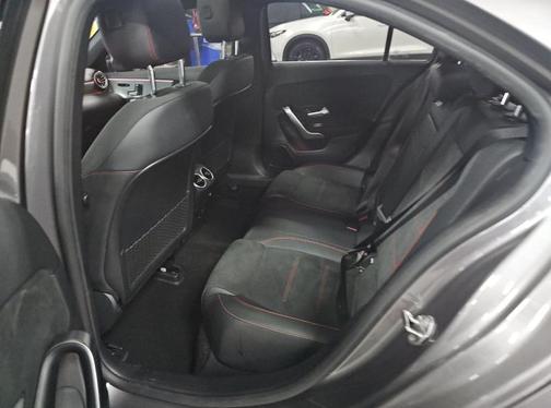 2022 Mercedes-Benz A-Class A 220 4MATIC