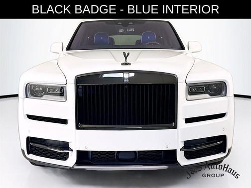 2023 Rolls-Royce Cullinan 