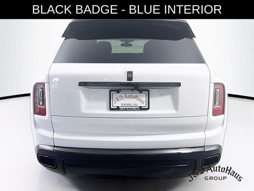 2023 Rolls-Royce Cullinan 