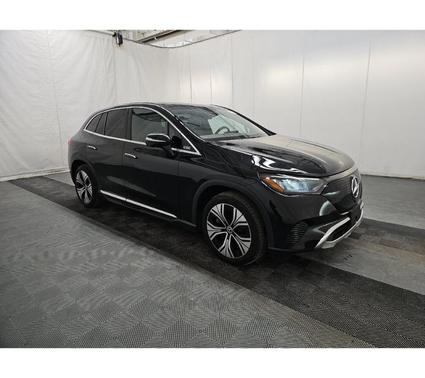 2023 Mercedes-Benz EQE 350 Base 4MATIC