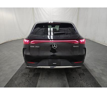 2023 Mercedes-Benz EQE 350 Base 4MATIC