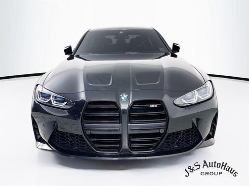 2023 BMW M3 Base