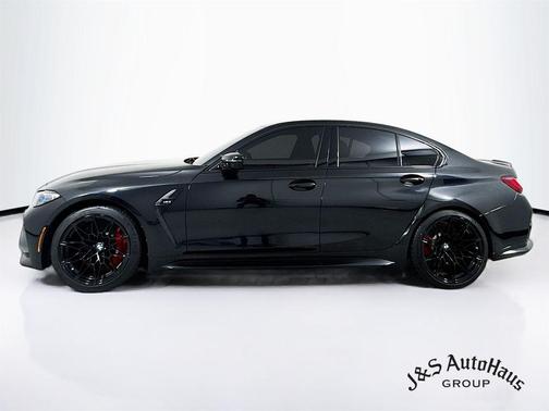 2023 BMW M3 Base