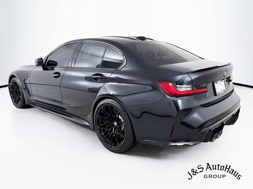 2023 BMW M3 Base