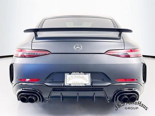 2021 Mercedes-Benz AMG GT 63 S 4-Door