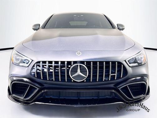 2021 Mercedes-Benz AMG GT 63 S 4-Door