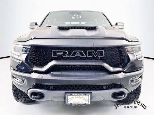 2023 RAM 1500 TRX