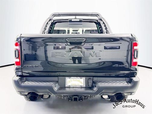 2023 RAM 1500 TRX