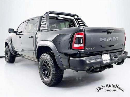 2023 RAM 1500 TRX