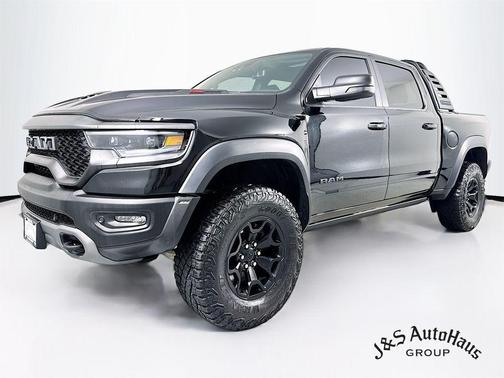 2023 RAM 1500 TRX
