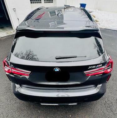 2023 BMW X3 M AWD