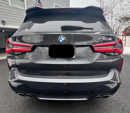 2023 BMW X3 M AWD