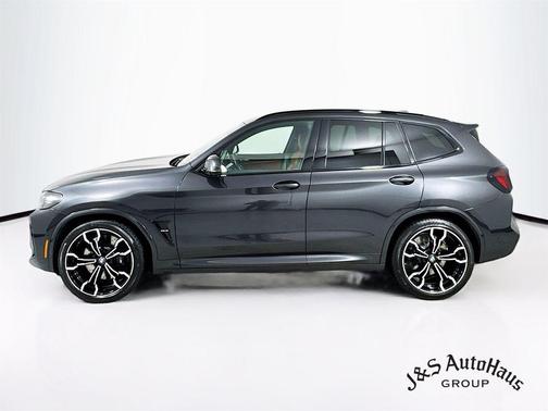 2023 BMW X3 M AWD