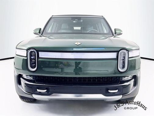 2023 Rivian R1S Launch Edition