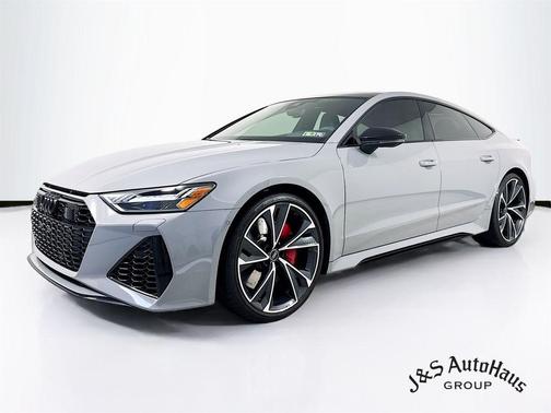 2023 Audi RS 7 4.0T quattro