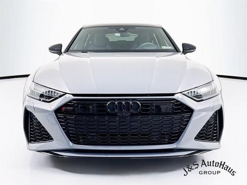 2023 Audi RS 7 4.0T quattro