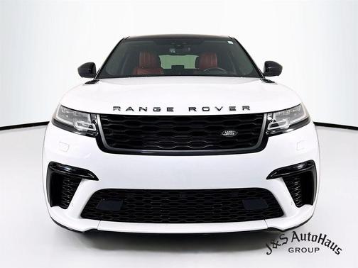 2020 Land Rover Range Rover Velar SVAutobiography Dynamic Edition