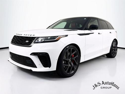 2020 Land Rover Range Rover Velar SVAutobiography Dynamic Edition