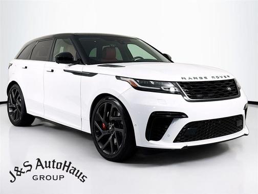 2020 Land Rover Range Rover Velar SVAutobiography Dynamic Edition