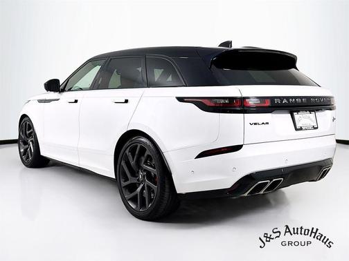 2020 Land Rover Range Rover Velar SVAutobiography Dynamic Edition