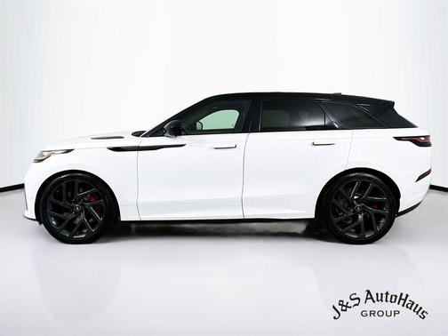 2020 Land Rover Range Rover Velar SVAutobiography Dynamic Edition