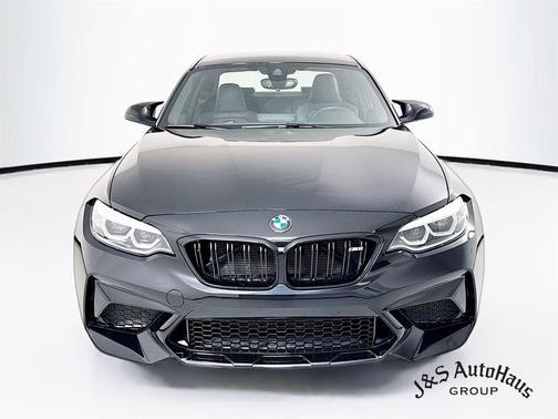 2021 BMW M2 Competition