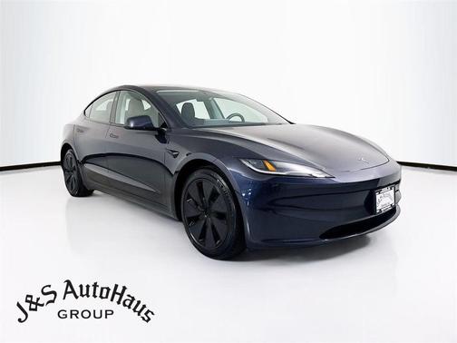 2024 Tesla Model 3 Base