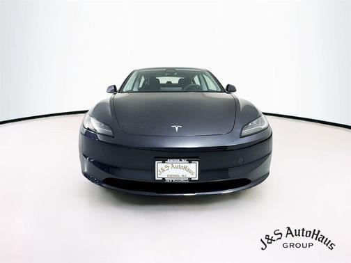 2024 Tesla Model 3 Base