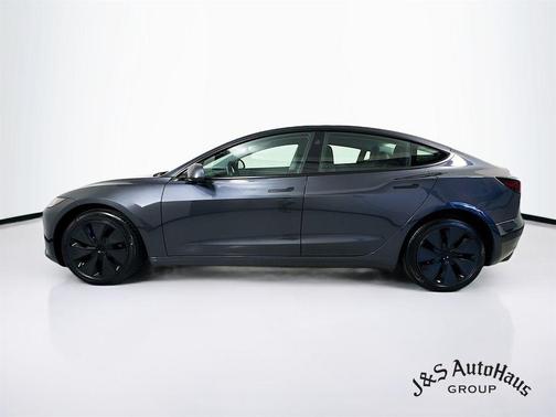 2024 Tesla Model 3 Base
