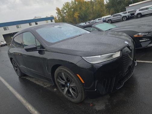 2023 BMW iX xDrive50