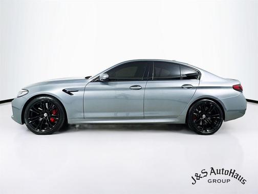 2023 BMW M5 Base