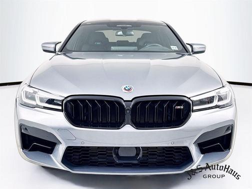 2023 BMW M5 Base