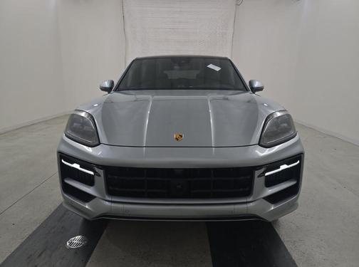 2024 Porsche Cayenne S Coupe AWD