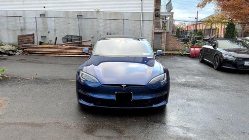 2022 Tesla Model S Base