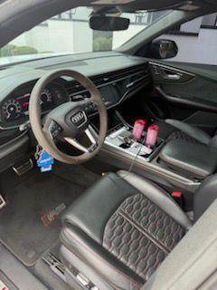 2021 Audi RS Q8 4.0T quattro
