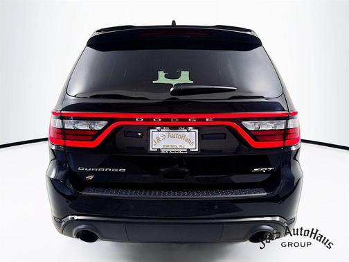 2022 Dodge Durango SRT 392