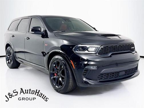2022 Dodge Durango SRT 392