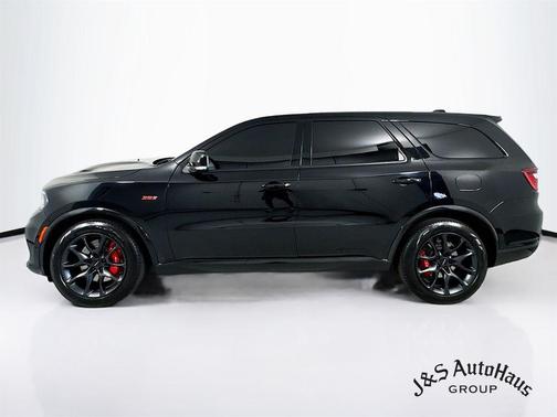 2022 Dodge Durango SRT 392