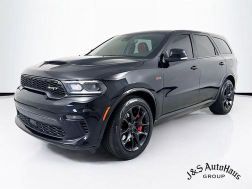 2022 Dodge Durango SRT 392
