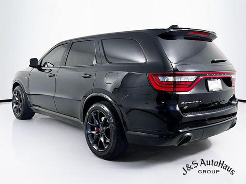 2022 Dodge Durango SRT 392