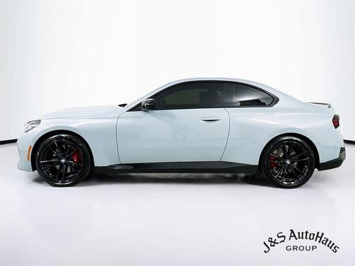 2024 BMW M240 i xDrive