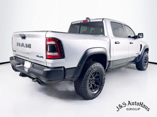 2023 RAM 1500 TRX