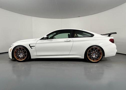 2016 BMW M4 GTS