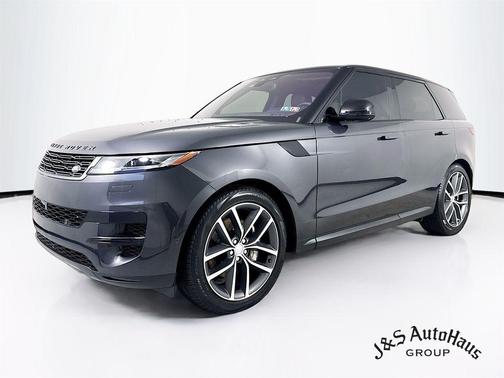 2023 Land Rover Range Rover Sport SE