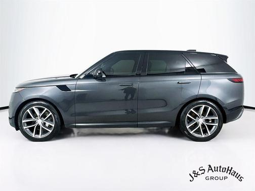 2023 Land Rover Range Rover Sport SE