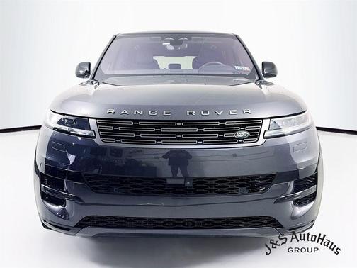 2023 Land Rover Range Rover Sport SE